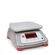 Ohaus  6 lbs Valor 2000 Water Resistant Food Scale