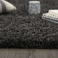 thumbnail image 3 of Hakki Supreme Super Soft Shaggy Area Rug – Plush High-Pile Fluffy Carpet for Living Room, Bedroom & Dorm, Non-Shedding, Durable Indoor Rug, 3 of 6