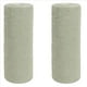 thumbnail image 1 of 40X Toallitas de Limpieza Reutilizables, Rollos de Toallas de Microfibra para el Hogar, Trapos para Platos, Reemplazo de Toallas de Papel para Lavar, Verde, 1 of 4