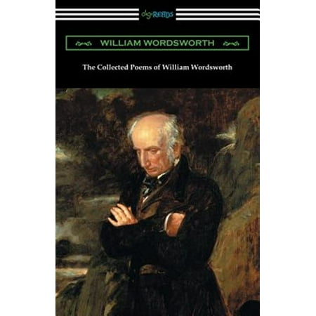 Pre-Owned The Collected Poems of William Wordsworth (Paperback)