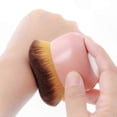 thumbnail image 3 of Large Self Tanner Brush, Kabuki Body Brush for Foundation Application, 3 of 5