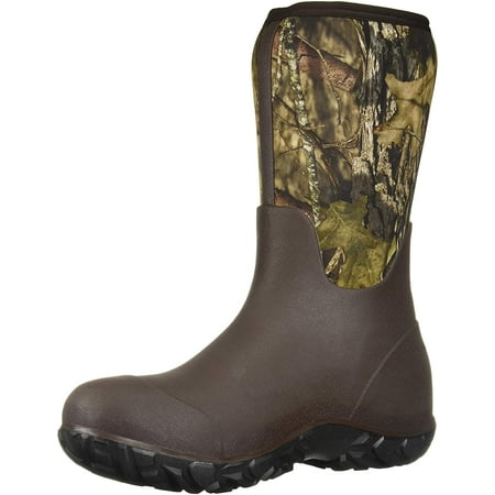 

BOGS Mens Warner Workman Lite Industrial Boot
