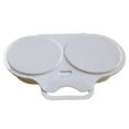 thumbnail image 1 of MesaSe Microwave Poached Egg Maker - Quick  Easy  and Machine Washable for Perfect Eggs Every Time, 1 of 5