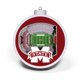 thumbnail image 1 of NCAA Mississippi State Bulldogs 3D StadiumView adorno colores del equipo grande, 1 of 1