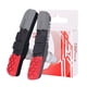 thumbnail image 5 of Pastillas de freno profesionales para bicicleta, resistentes al desgaste, diseño curvo, accesorios de ciclismo, 5 of 5