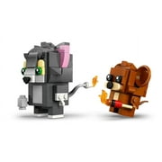 LEGO Brickheadz 40793 Tom and Jerry 212pcs