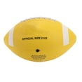 thumbnail image 3 of Ball,  Football Portable Size 3  For Beginners, 3 of 8