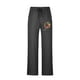 thumbnail image 4 of Pantalones largos para hombre, moda, estampados, casuales, cintura elástica con bolsillo, pantalones deportivos, pantalones de poliéster para hombre., 4 of 4