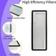 thumbnail image 4 of Brush Filter Mop Cloth and Dust Bag Kit for Narwal Vacuum Cleaner, 4 of 5