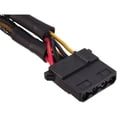 thumbnail image 2 of Corsair VS 450W 80+ Power Supply, 2 of 10