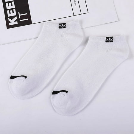 

Leylayray Compression Socks For Women Men New Ultra-thin Elastic Short Silk Little Pineapple Heap Stockings(Buy 2 Get 1 Free)