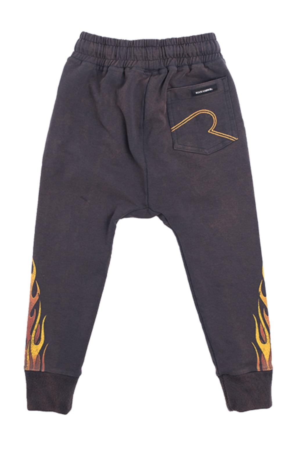 Order Online UA M Project Rock Rival Fleece Joggers From Under Armour India  | Buy Now
