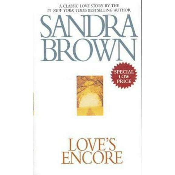 Pre-Owned Love's Encore (Unknown) 044661680X 9780446616805