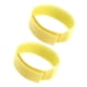thumbnail image 5 of 2x2x Collar Anticuervo Para Gallo, Cinturón Para El Cuello, Collar De Pollo Para Molestar Al Vecino, Amarillo, 5 of 8