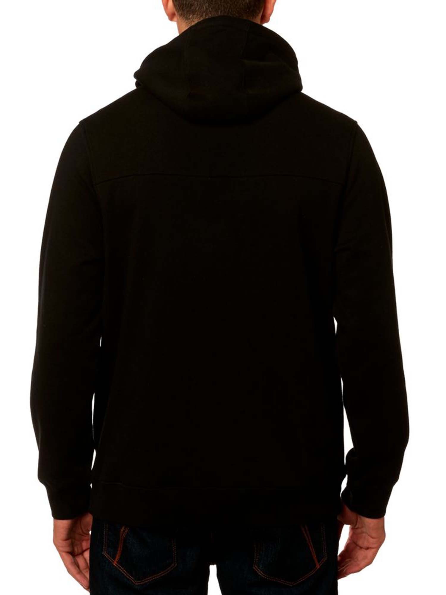 fox honda pullover hoodie