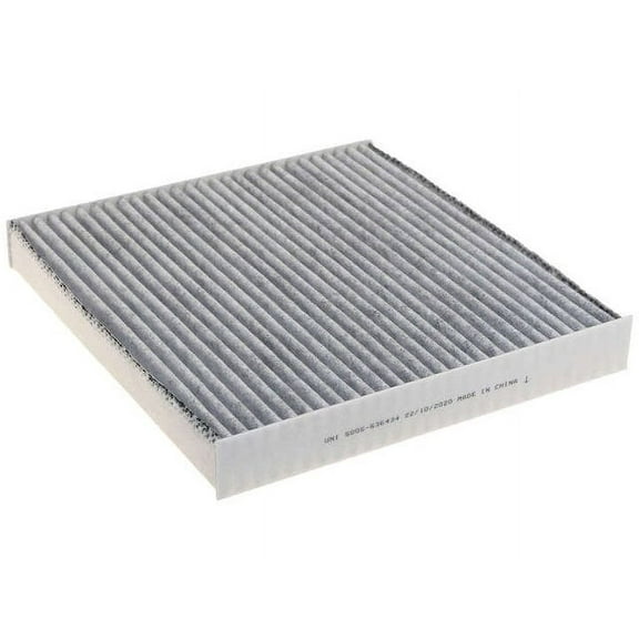 Cabin Air Filter - Compatible with 2009 - 2023 Honda Pilot 3.5L V6 2010 2011 2012 2013 2014 2015 2016 2017 2018 2019 2020 2021 2022