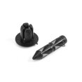 thumbnail image 1 of Bumper Fastener, Door Trim Clip, Easy To Install Not Easy To Break Easy To Use Sports Car Truck Driver For Car, 1 of 8
