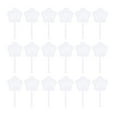 thumbnail image 1 of 50pcs 4ML Star Dropper Plastic Cake Jam Dropper Pipettes for Cake Room, 1 of 8