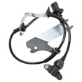 thumbnail image 1 of Sensor de velocidad de rueda ABS frontal izquierdo Unique Bargains Sensor ABS Sistema de frenos antibloqueo No.4764117/970128 para Chrysler Cirrus 1998-2000, 1 of 1