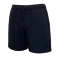 thumbnail image 3 of Bermuda George Talla 38 Liso con Bolsillos Laterales Negro, 3 of 4