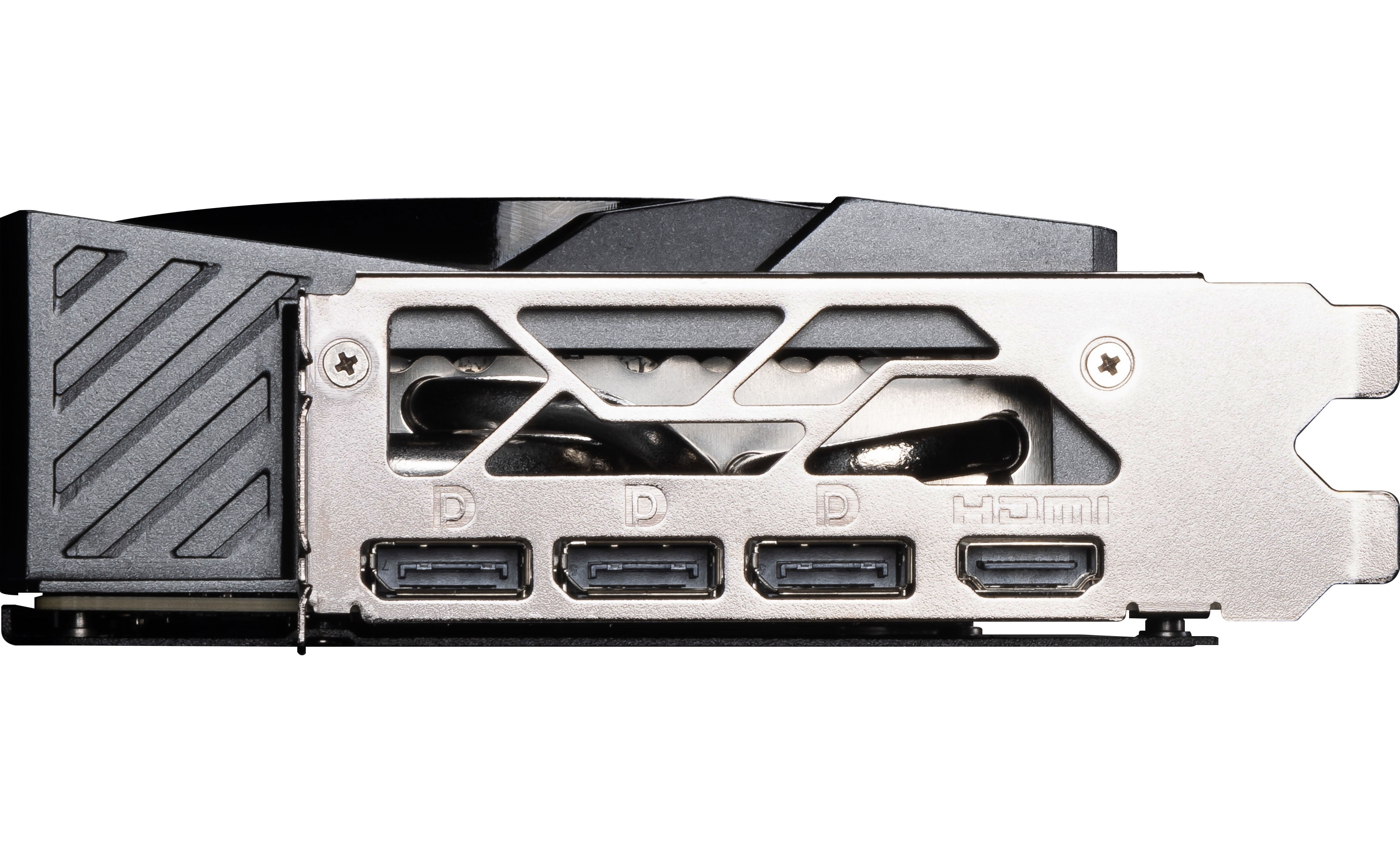 MSI Gaming Trio GeForce RTX 5080 16G GAMING TRIO OC MSI Gaming Trio GeForce RTX 5080 16G GAMING TRIO OC