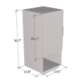 thumbnail image 5 of Madera 03 Bookcase, 5 of 5
