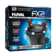 thumbnail image 7 of Hagen Fluval FX2 Canister Filter, 7 of 7