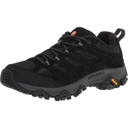 

Merrell Men s Moab 3 Hiking Shoes Black Night