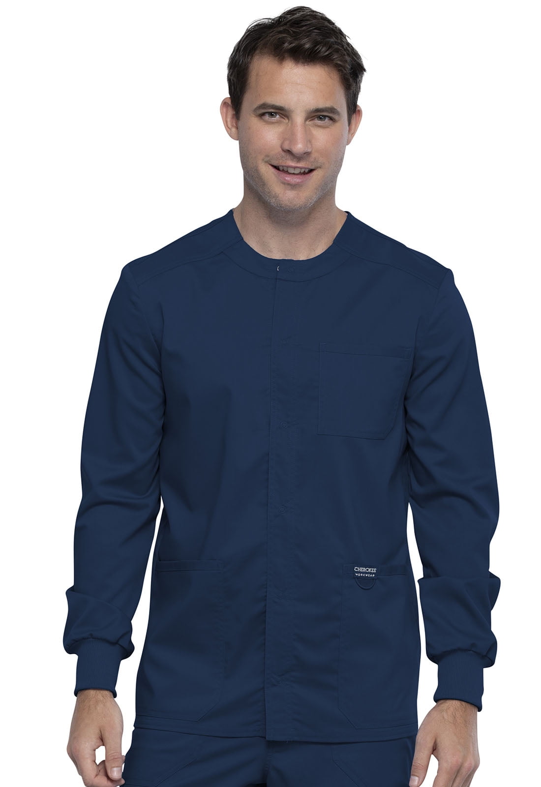 Chaqueta Cherokee Workwear Revolution para hombre Peru Ubuy