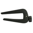 thumbnail image 1 of Capo de guitarra de aleación de zinc de 2 colores perfke Capo de la guitarra acústica eléctrica, 1 of 7