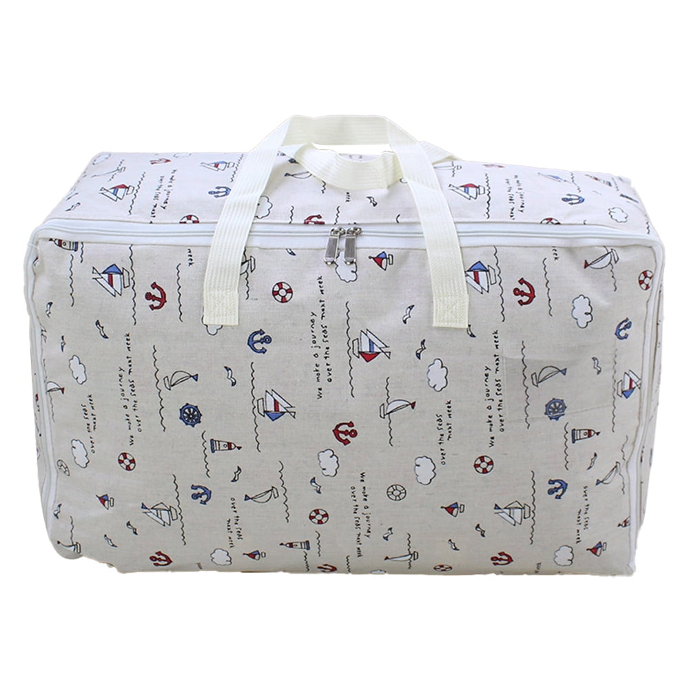 Clothing Storage Bags for Clothes, Storage Bags for Blankets, Quilts