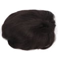 thumbnail image 1 of Peluquín negro BuyWeek para hombres suave rendimiento comprobado, 1 of 14