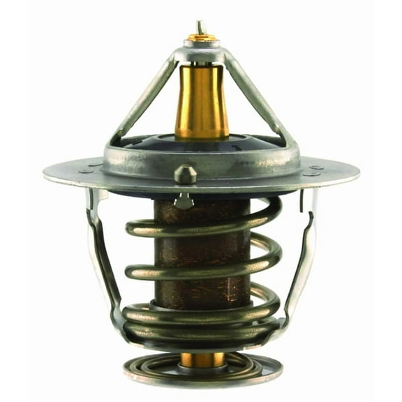 Engine Coolant Thermostat Fits select: 2000-2009 TOYOTA TUNDRA, 2003-2009 TOYOTA 4RUNNER