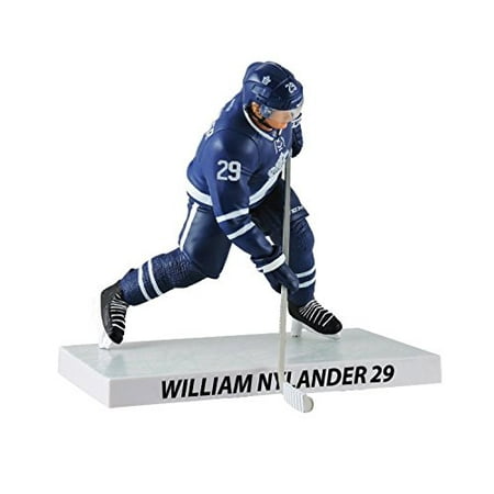 Maple Leaf Ship NHL Toronto Maple Leafs Player Replica Jersey, One Size, Black By NHL Figures Ship from US ()