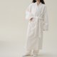 thumbnail image 5 of Bata Mujer Gibobby Pijamas Gruesos Alargados Lana De Invierno, 5 of 5