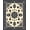 Beige, Pattern 4, variant on ODIKA 4x6 Machine Washable Non-Slip Area Rug, Fleur de Motif with Intertwined Baroque Filigree High Traffic Rug, Ivory, 491661