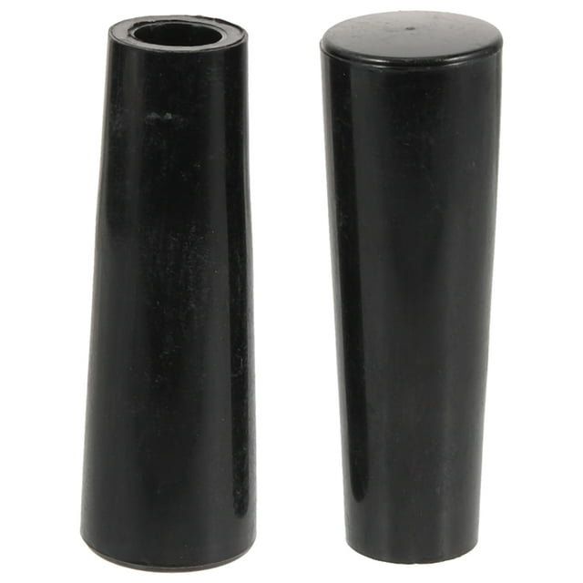 SHISUYAN 2 Pcs Poignée de Robinet pour Fûtoir Poignée de Robinet en Plastique Poignée de Robinet de Fût Pièce