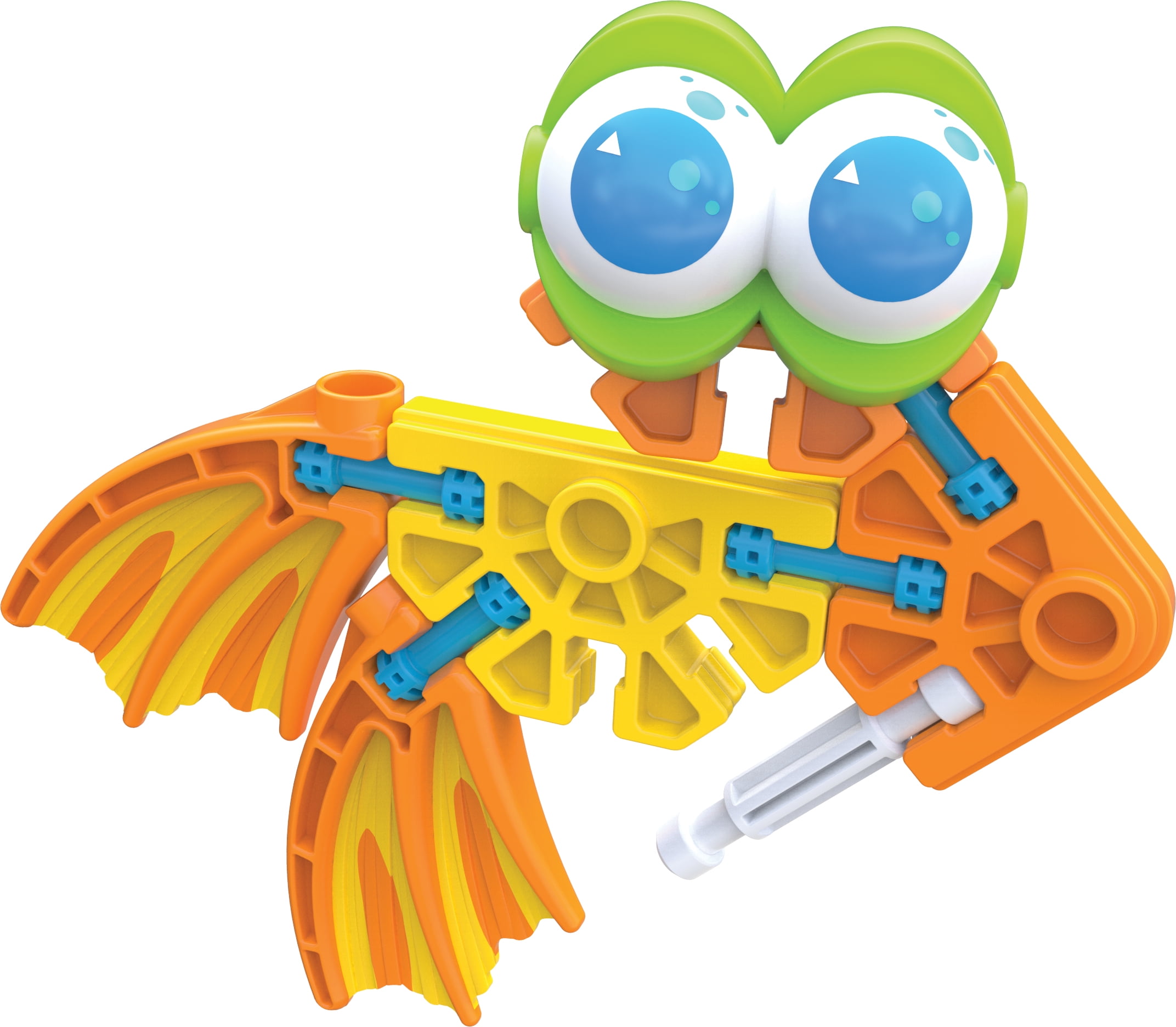 Knex ocean pals hotsell