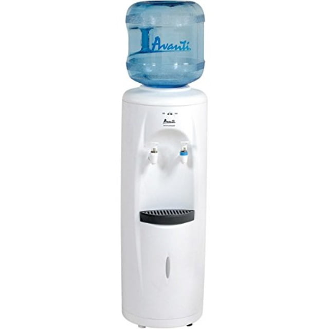 room temperature water dispenser walmart