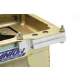 thumbnail image 2 of Canton Racing 22-630 Billet Aluminum Remote Oil Filter Adapter (For Chevy LS1), 2 of 7