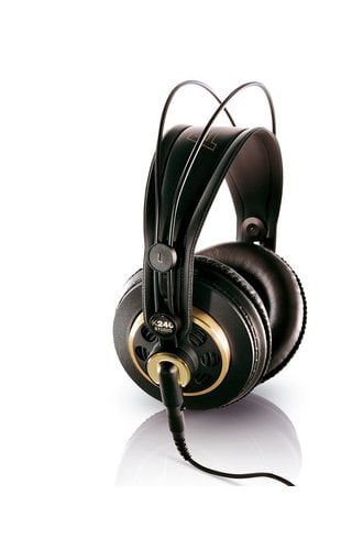 AKG K 240 Studio Headphones | Walmart Canada