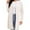 Beige, variant on Women's Open Front Coatigan Sweater Long Sleeve Casual Knit Lapel Cardigan Coat with Pockets