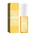 thumbnail image 1 of Perfume para mujer y hombre Perfume afrutado para el cuerpo, Spray hidratante portátil, Perfume de belleza para la salud de larga duración para el cabello corporal brasileño, 90ml, 1 of 8