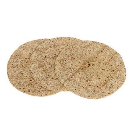 Mission Wrap - 12 PACKS : Mission Ultra Hearty Grains Flour Bread, 10 inch