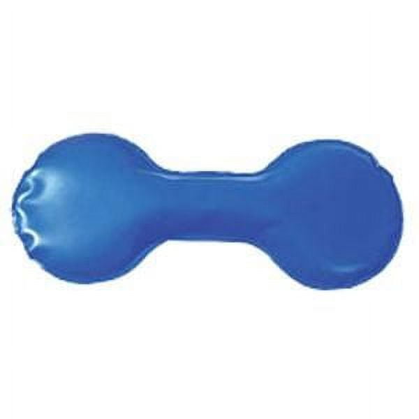 ColPaC¨ Blue Vinyl Cold Pack - quarter size - 5.5 ColPaC¨ Blue Vinyl Cold Pack - quarter size - 5.5