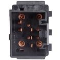 thumbnail image 4 of Brock Replacement Power Window Switch Compatible with 2003-2008 Ford Crown Victoria, 4 of 9