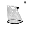 thumbnail image 4 of Puerto EV de carga para coche, cubierta impermeable, a prueba de lluvia, enchufe adaptador de interfaz a prueba de polvo para automóvil, Vehículos, repuestos y accesorios Mis Transparente METRO Scienceny VI022016-04B, 4 of 6