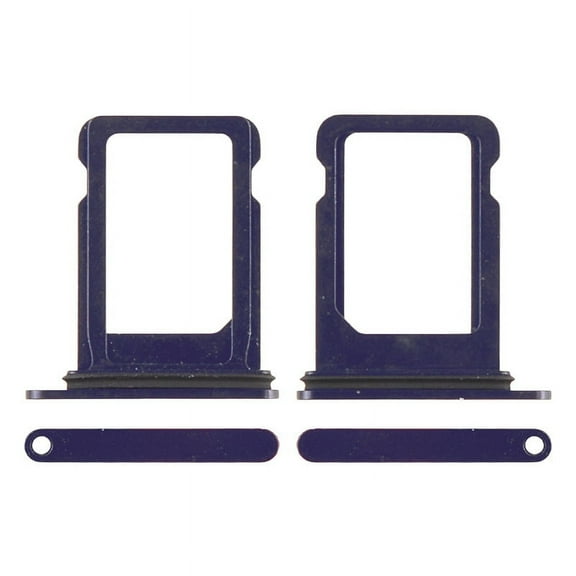 GSA Sim Card Tray For iPhone 13 Pro/13 Pro Max - Sierra Blue
