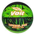 thumbnail image 1 of Balón de Básquetbol Voit No.5 Dribbling BS100 Verde, 1 of 3