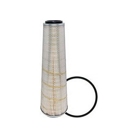 Air Filter - Compatible with 1988 - 1999 Peterbilt 378 10.5L 6-Cylinder 3306 Cat. 1989 1990 1991 1992 1993 1994 1995 1996 1997 1998